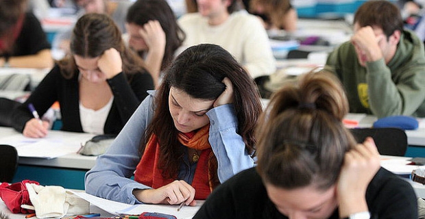 Στις 27 Μαΐου οι Πανελλαδικές λόγω εκλογών - Media