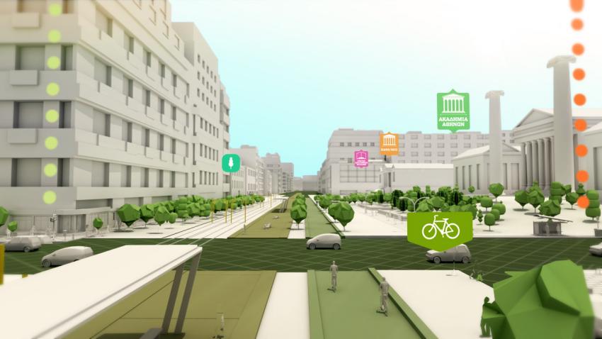 Χρυσοχοΐδης: Θα γίνουν Φαληρικό και Πανεπιστημίου - Media