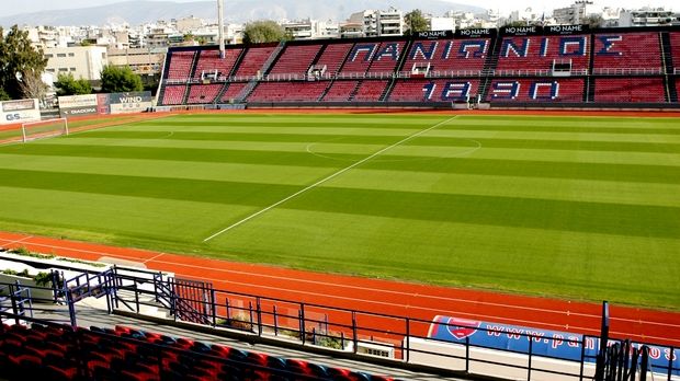 Αυτοκτονία στο γήπεδο του Πανιωνίου - Media