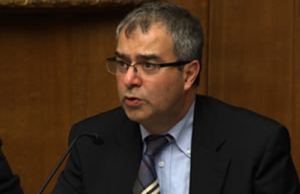 Κύπρος: Ετοιμάζονται να «κουρέψουν» τον Δημητριάδη - Media