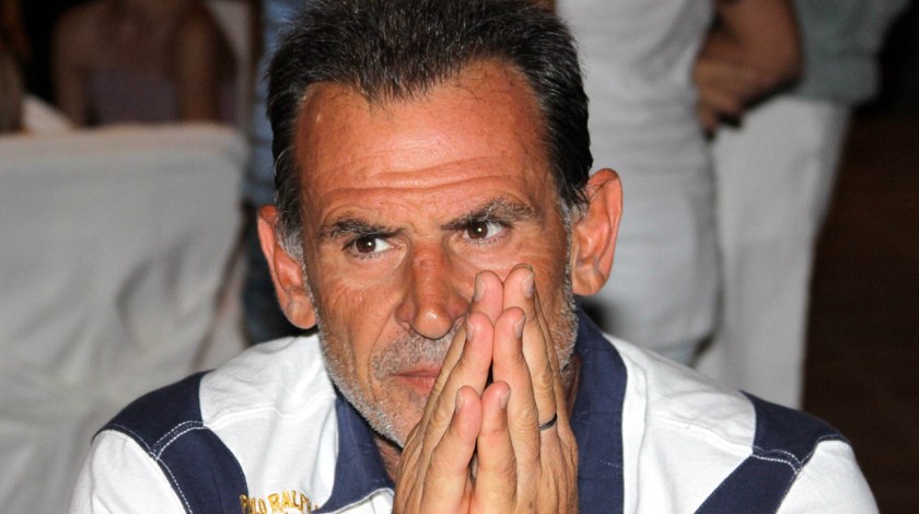 Πρωταγωνιστής  σε σοβαρό τροχαίο ο πρόεδρος της Ξάνθης, Χρήστος Πανόπουλος - Media