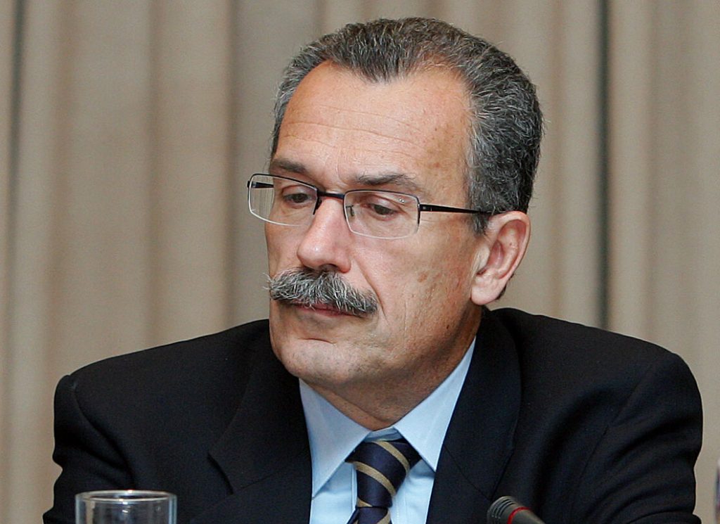 Ανοίγει η ΝΕΡΙΤ, παραιτείται ο Καψής-(Audio) - Media