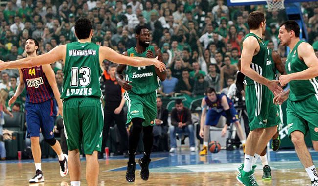 Την Πέμπτη «κλειδώνει» το εισιτήριο για Λονδίνο - Media