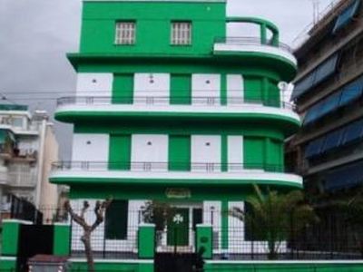 Ελεύθεροι οι 21 συλληφθέντες οπαδοί του ΠΑΟ - Media