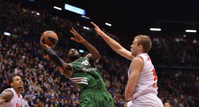 Άργησε να ξυπνήσει… - Media