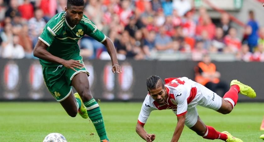 Ανοιχτούς λογαριασμούς για την ρεβάνς άφησε ο Παναθηναϊκός - Media