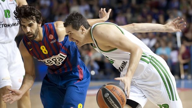 Η θέση στο Λονδίνο τελικά θα κριθεί στην Καταλονία για τον Παναθηναϊκό - Media