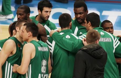 «Απέδρασε» από το Βερολίνο ο Παναθηναϊκός - Media