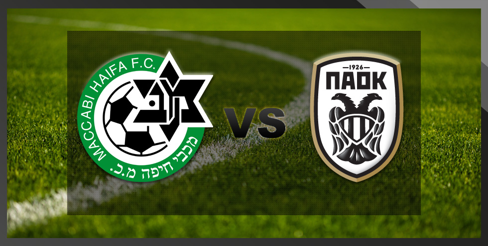 Στη Χάιφα «κλειδώνει» την πρόκριση για τους «32» ο ΠΑΟΚ - Media