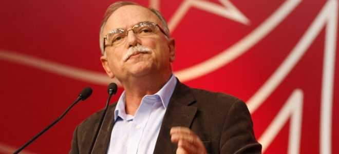 Αντιπρόεδρος του Ευρωπαϊκού Κοινοβουλίου ο Δ. Παπαδημούλης
 - Media