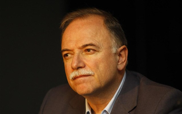 Παπαδημούλης: «Ο Σαμαράς εκλιπαρεί τη Μέρκελ να του χαλαρώσει τη θηλιά» (Video) - Media