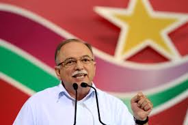 Παπαδημούλης: Έγκλημα στη Γάζα με τις πλάτες Αμερικανών και της ελίτ της ΕΕ - Media