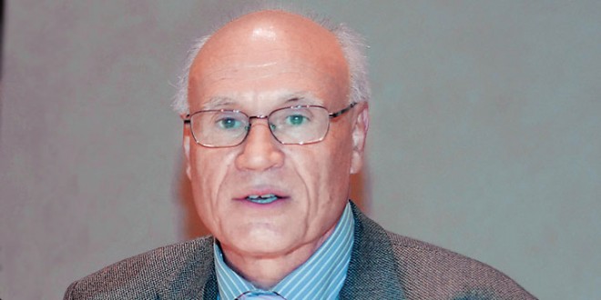 Παπαδόπουλος: Δεν υπάρχουν ενδείξεις για μεγάλο σεισμό (Video) - Media