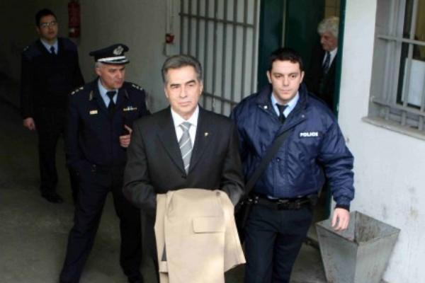 Για «απόφαση σκοπιμότητας» κάνει λόγο ο Βασίλης Παπαγεωργόπουλος και ζητά παρέμβαση Σαμαρά - Media