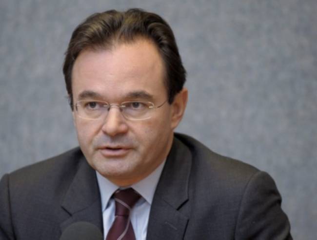 Ποιοι θα δικάσουν τον Γιώργο Παπακωνσταντίνου - Media