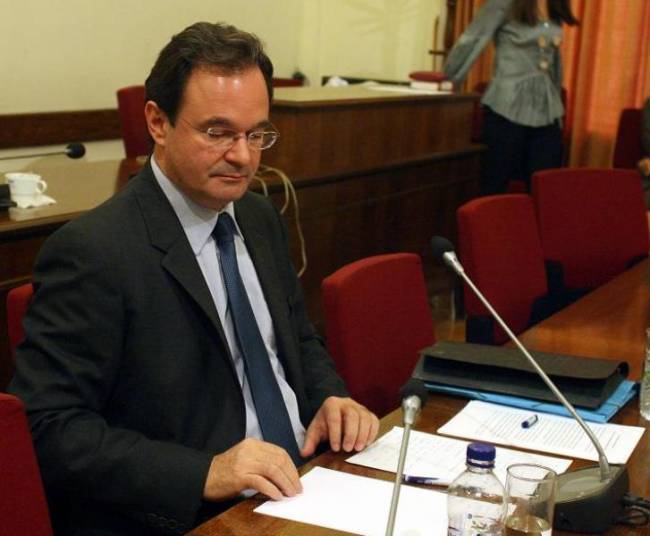 «Έτσι έθαψε τη λίστα ο Παπακωνσταντίνου» - Media