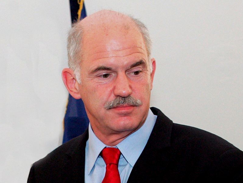Παπανδρέου: Τέλος η ανοχή σε συκοφαντικά δημοσιεύματα - Media