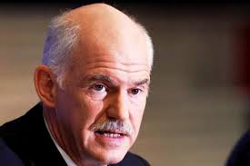 Παπανδρέου: Τίθεται σε κίνδυνο η ανεξαρτησία της ΕΛΣΤΑΤ - Media