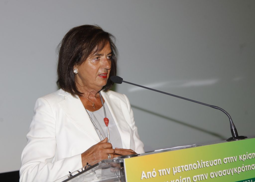 Το ατύχημα της Βάσως Παπανδρέου - Media