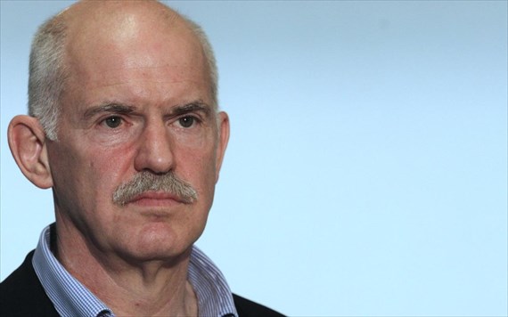 Παπανδρέου για Μπαλτάκο: «Οικογενειακή υπόθεση της δεξιάς» - Media