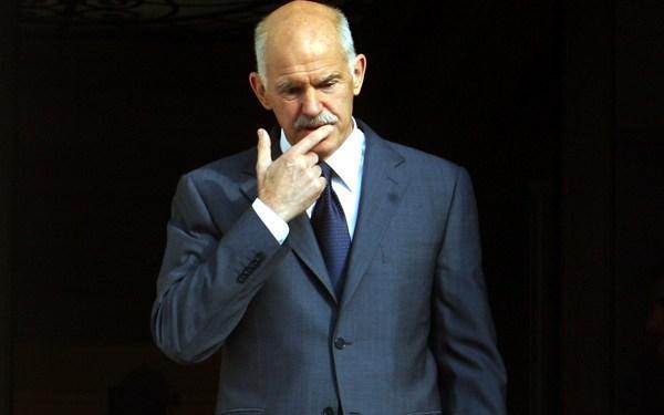 Τι γυρεύει ο Γιώργος Παπανδρέου στον καναπέ της Κέιτλιν Τζένερ; (video) - Media