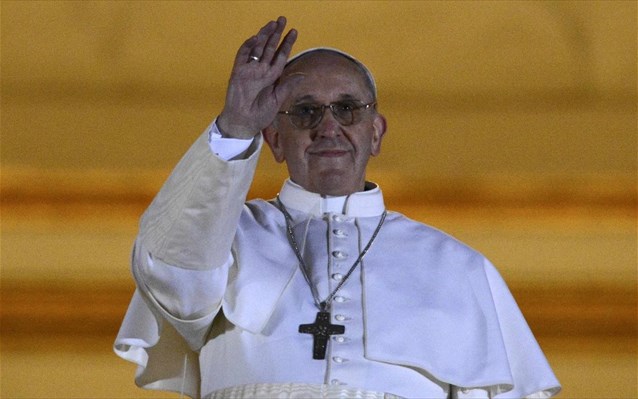 Φιλικό Αργεντινής-Ιταλίας προς τιμήν του Πάπα - Media