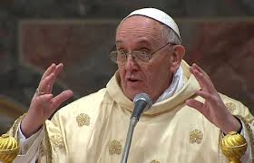 Πάπας: Δώρο Θεού το ίντερνετ - Media