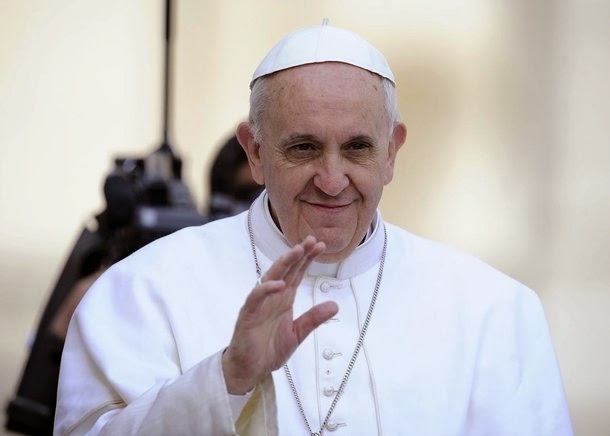 Υπουργείο Οικονομικών για το Βατικανό ίδρυσε ο Πάπας - Media