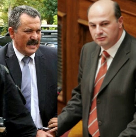 «Ο Παππάς ήρθε στο ιατρείο μου σαν ασθενής», απαντά ο Τσιάρας - Media