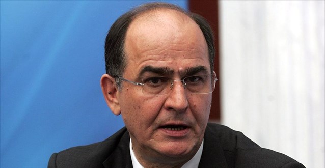 Επιστρέφει στην Ελλάδα ο ευρωβουλευτής Γ. Παπαστάμκος - Media