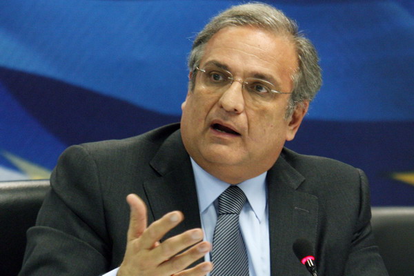 Νέος πρόεδρος των ΕΛΠΕ ο Γ. Παπαθανασίου - Media