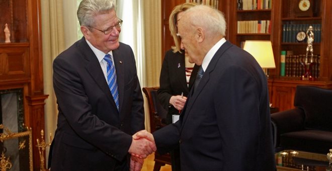 Στα Γιάννενα σήμερα οι Παπούλιας-Γκάουκ - Media