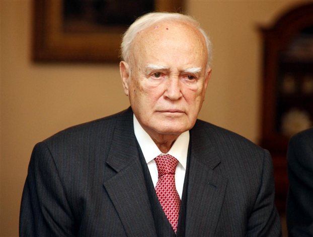 Στην Ελβετία ο Παπούλιας - Media