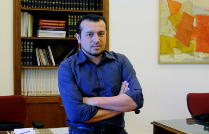 \"Ο ΣΥΡΙΖΑ δεν θα υπαναχωρήσει από το αίτημα για εθνικές εκλογές\" - Media