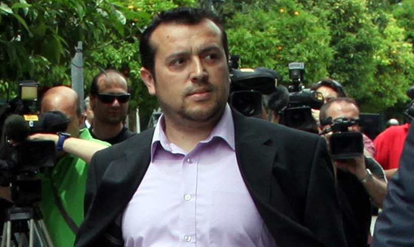 Tα «τιτιβίσματα» του Νίκου Παππά για τον ανασχηματισμό - Media