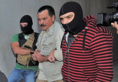 Στο νοσοκομείο ο Χρήστος Παππάς - Media