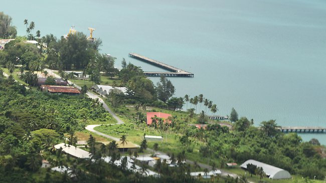 Ισχυρός σεισμός 6,6 Ρίχτερ στην Παπούα Νέα Γουινέα - Media