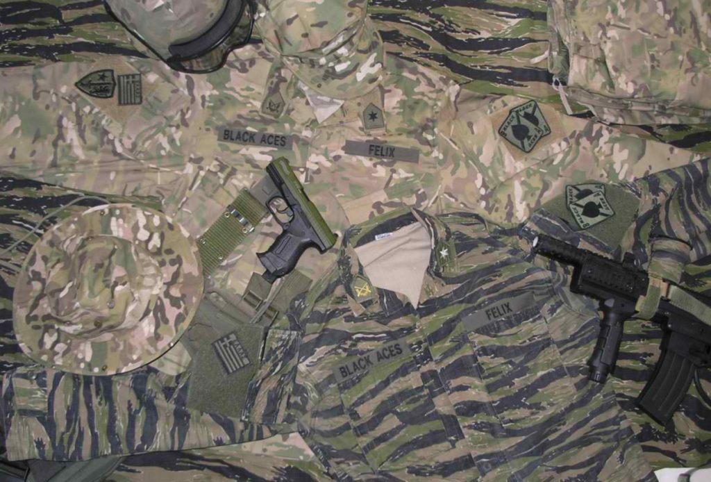 Νέα συγκέντρωση από τους εφέδρους - Media