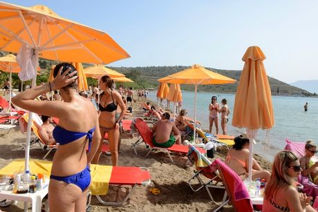 Μας «τσουρούφλισε» ο φετινός Μάιος – Τρίτος θερμότερος των τελευταίων 35 ετών - Media