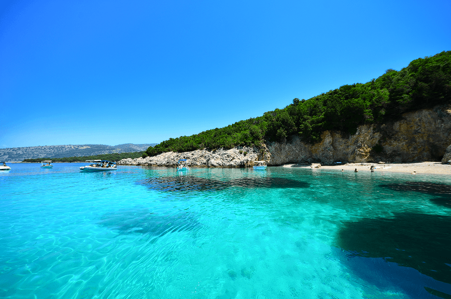 Η κλιματική αλλαγή απειλεί τις ελληνικές παραλίες - Media