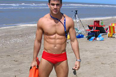 7 αλλαγές στο σώμα σας μέσα σε 7 ημέρες- χρήσιμες συμβουλές για την παραλία
 - Media