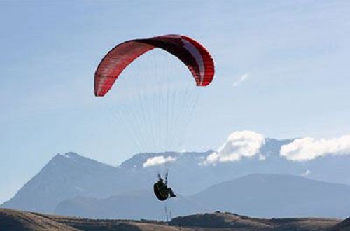 Νεκρός βρέθηκε αθλητής του «παραπέντε» - Media