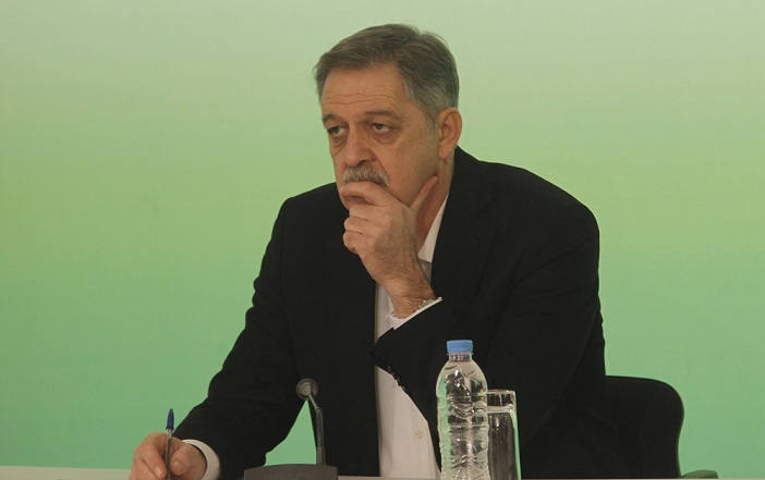 Κουκουλόπουλος: «Αν αποδοκιμαστούμε στις κάλπες δεν ξέρω ποιος βουλευτής του ΠΑΣΟΚ θα στηρίξει την κυβέρνηση» - Media