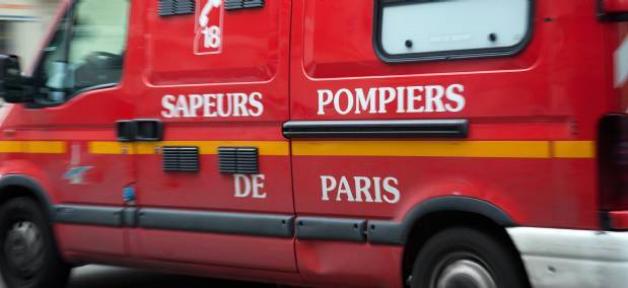 Δύο νεκροί από πυρκαγιά σε επταώροφη πολυκατοικία, στο Παρίσι - Media