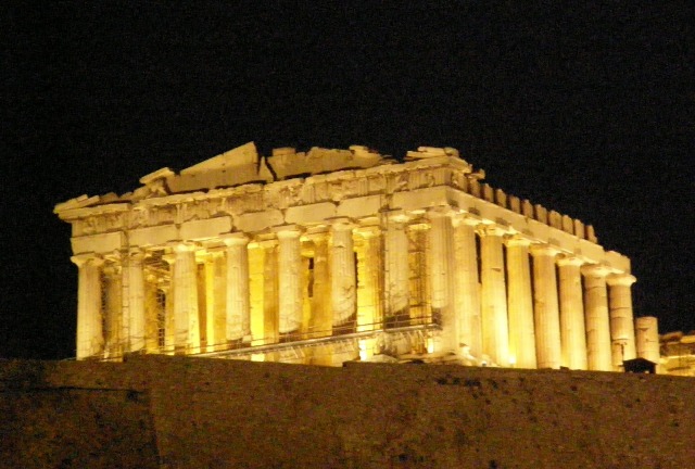 Η διεκδίκηση των γλυπτών του Παρθενώνα ξεκίνησε από την εποχή του Όθωνα - Media