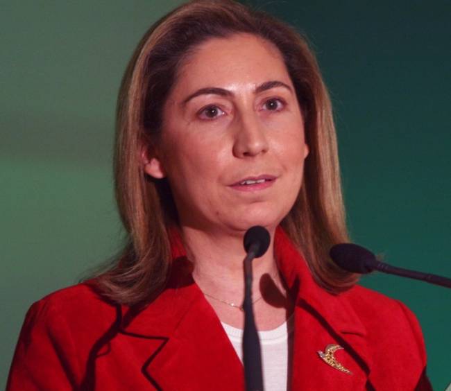 Αποχώρησαν από το ΠΑΣΟΚ Ξενογιαννακοπούλου – Κασσής - Media