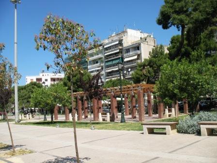 Απαγόρευση συγκέντρωσης της Χρυσής Αυγής σε κεντρική πλατεία της Πάτρας - Media