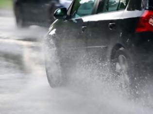 «Ποδαρικό» του Οκτωβρίου με καταιγίδες και προβλήματα σε Πάτρα, Αγρίνιο και Λαμία (Video) - Media