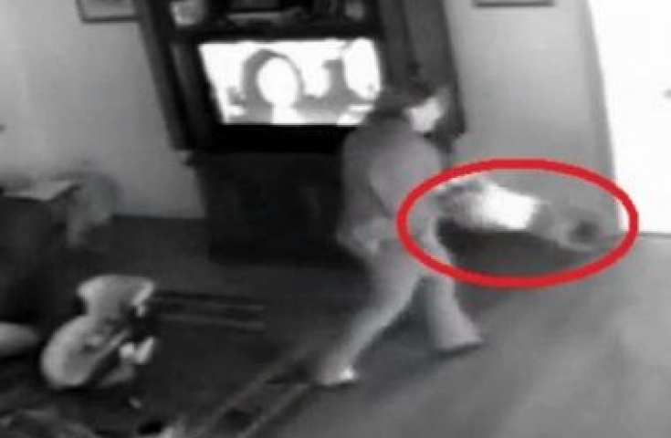 Συνελήφθησαν για αρπαγή του βρέφους που κακοποιούσαν! - Media