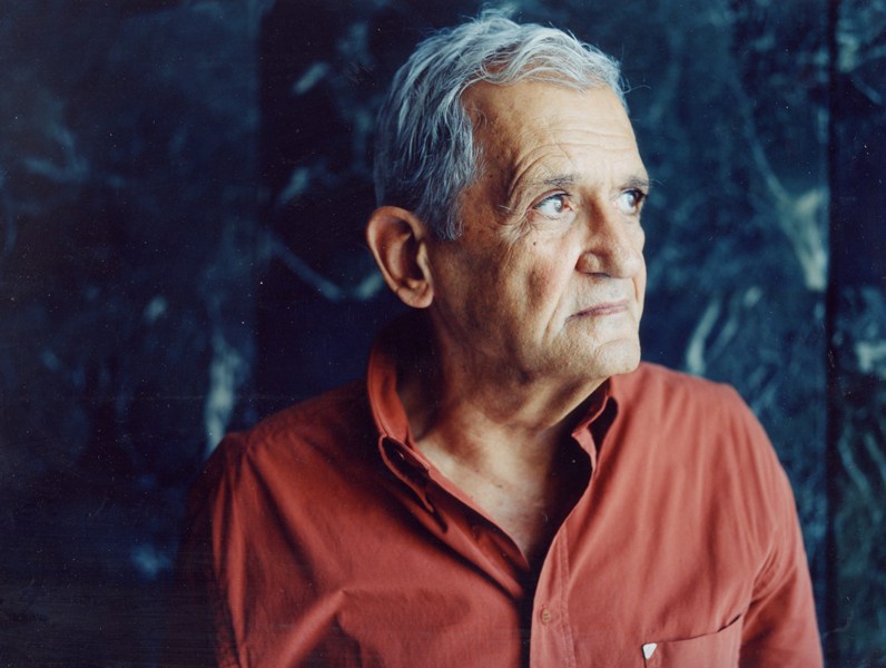 Ο Marquez κι ο Camus, o Εl Greco κι ο Picasso, o Neruda κι ο Hikmet - Media